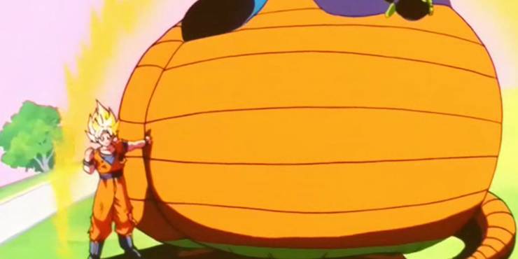 Dragon Ball 15 Dark Secrets You Never Knew About Goku Dragon Ball 15 Dark Secrets You Never Knew About Goku